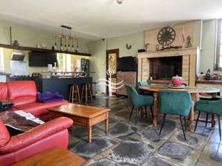 Vente maison 22 pièces