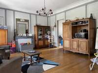Vente maison 22 pièces