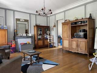 Vente maison 22 pièces