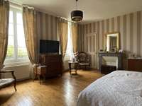 Vente maison 22 pièces