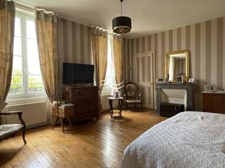 Vente maison 22 pièces