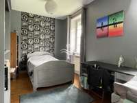Vente maison 22 pièces