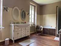 Vente maison 22 pièces
