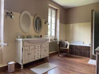 Vente maison 22 pièces