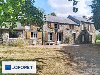 Vente Maison 3 chambresMalherbe-sur-Ajon