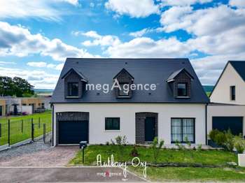 Vente Maison 4 chambresMalherbe-sur-Ajon