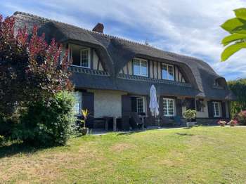 Vente maison 6 pièces Malherbe-sur-Ajon 14