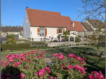 Vente Maison 4 chambresMalherbe-sur-Ajon