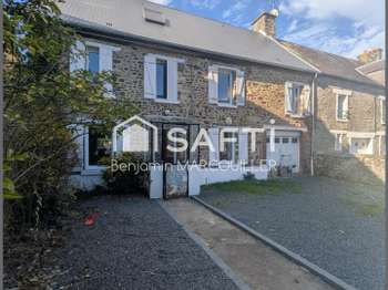 Vente Maison 5 chambresMalherbe-sur-Ajon