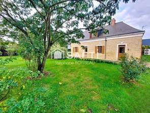 Vente Maison 3 chambresMalicorne-sur-Sarthe