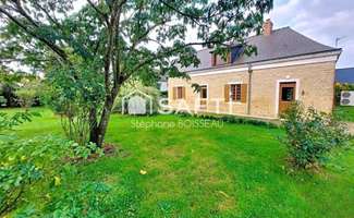 Photo Vente maison Malicorne-sur-Sarthe