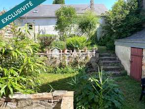 Vente Maison 2 chambresMalicorne-sur-Sarthe