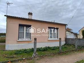Vente Maison 2 chambresMalicorne-sur-Sarthe