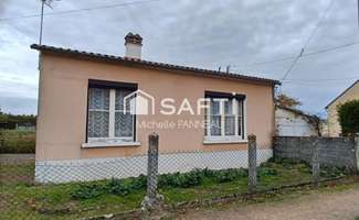 Photo Vente maison Malicorne-sur-Sarthe