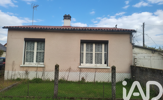 Photo Vente maison Malicorne-sur-Sarthe