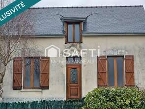 Vente Maison 2 chambresMalicorne-sur-Sarthe