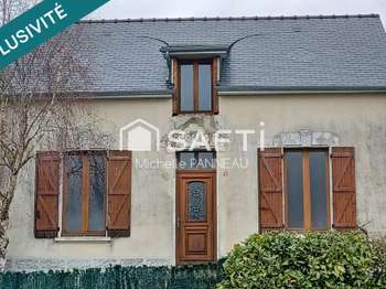 Vente maison 3 pièces Malicorne-sur-Sarthe 72