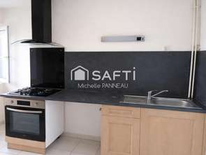 Vente Maison 1 chambreMalicorne-sur-Sarthe