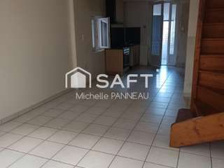 Vente maison 2 pièces Vente maison 2 pièces