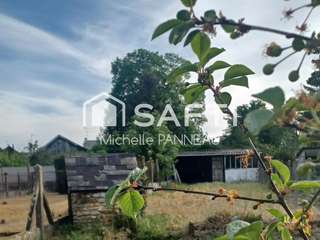 Vente maison 2 pièces Vente maison 2 pièces