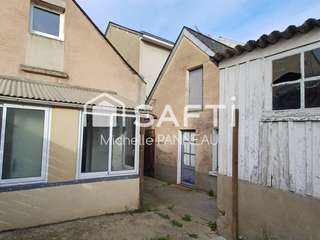 Vente maison 2 pièces Vente maison 2 pièces