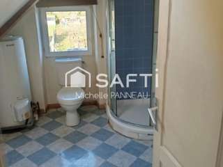 Vente maison 2 pièces Vente maison 2 pièces