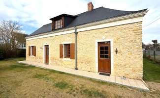 Photo Vente maison Malicorne-sur-Sarthe