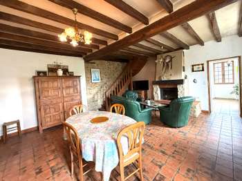 Vente Maison 3 chambresMalicorne-sur-Sarthe
