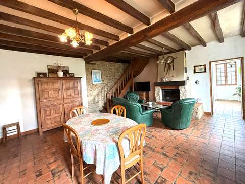 Vente maison 4 pièces Vente maison 4 pièces