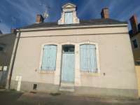 Vente maison 3 pièces Vente maison 3 pièces