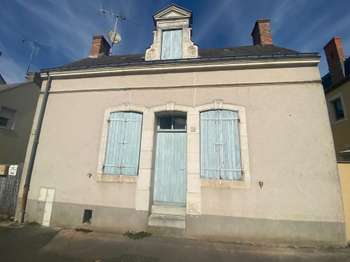 Vente maison 3 pièces Vente maison 3 pièces
