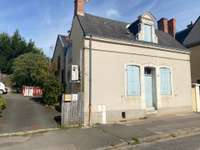 Vente maison 3 pièces Vente maison 3 pièces