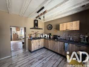 Vente Maison 3 chambresMalicorne-sur-Sarthe