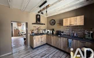 Photo Vente maison Malicorne-sur-Sarthe