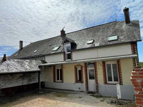 Vente maison 5 pièces Malicorne-sur-Sarthe 72