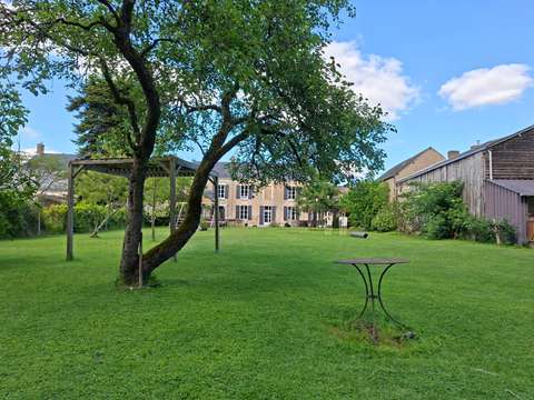 Vente maison 7 pièces Malicorne-sur-Sarthe 72