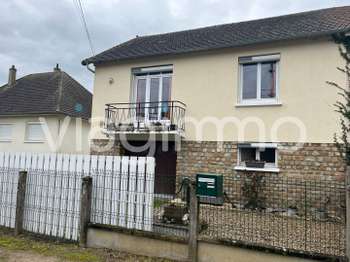 Vente maison 5 pièces Malicorne-sur-Sarthe 72
