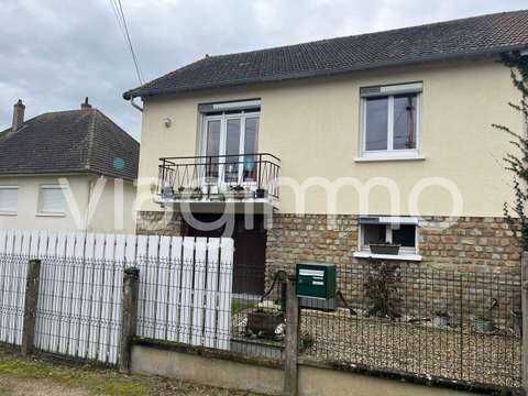 Vente maison 5 pièces Malicorne-sur-Sarthe 72