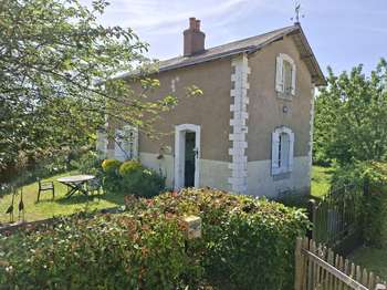 Vente maison 4 pièces Malicorne-sur-Sarthe 72