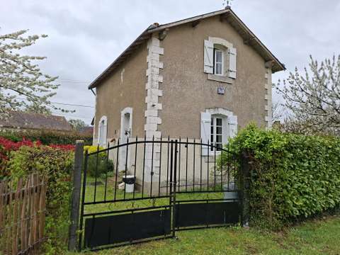 Vente maison 4 pièces Vente maison 4 pièces