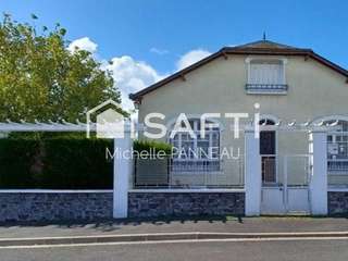 Vente maison 7 pièces Vente maison 7 pièces