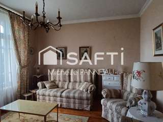 Vente maison 7 pièces Vente maison 7 pièces