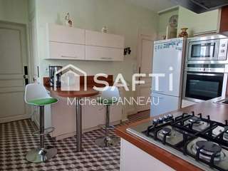 Vente maison 7 pièces Vente maison 7 pièces