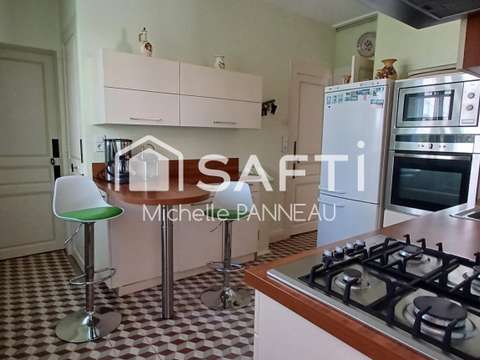 Vente maison 7 pièces Vente maison 7 pièces