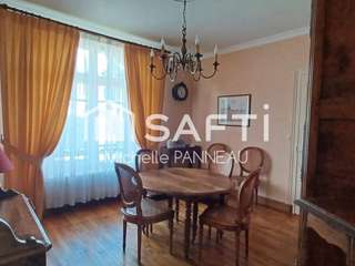 Vente maison 7 pièces Vente maison 7 pièces