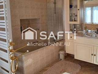 Vente maison 7 pièces Vente maison 7 pièces