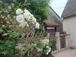 Vente Maison 4 chambresMalicorne-sur-Sarthe