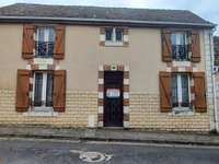 Vente maison 6 pièces Vente maison 6 pièces