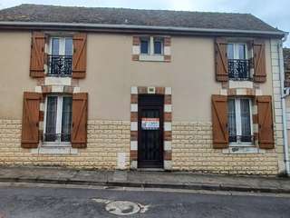 Vente maison 6 pièces Vente maison 6 pièces
