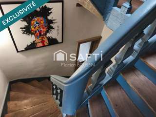 Vente maison 8 pièces Vente maison 8 pièces